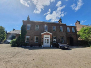 The House at Temple Sowerby B&B